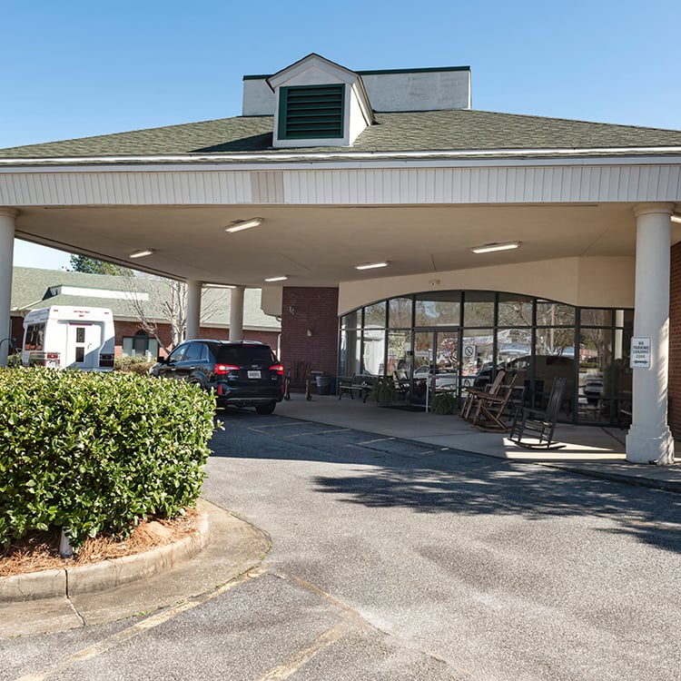 Columbus - Assisted Living